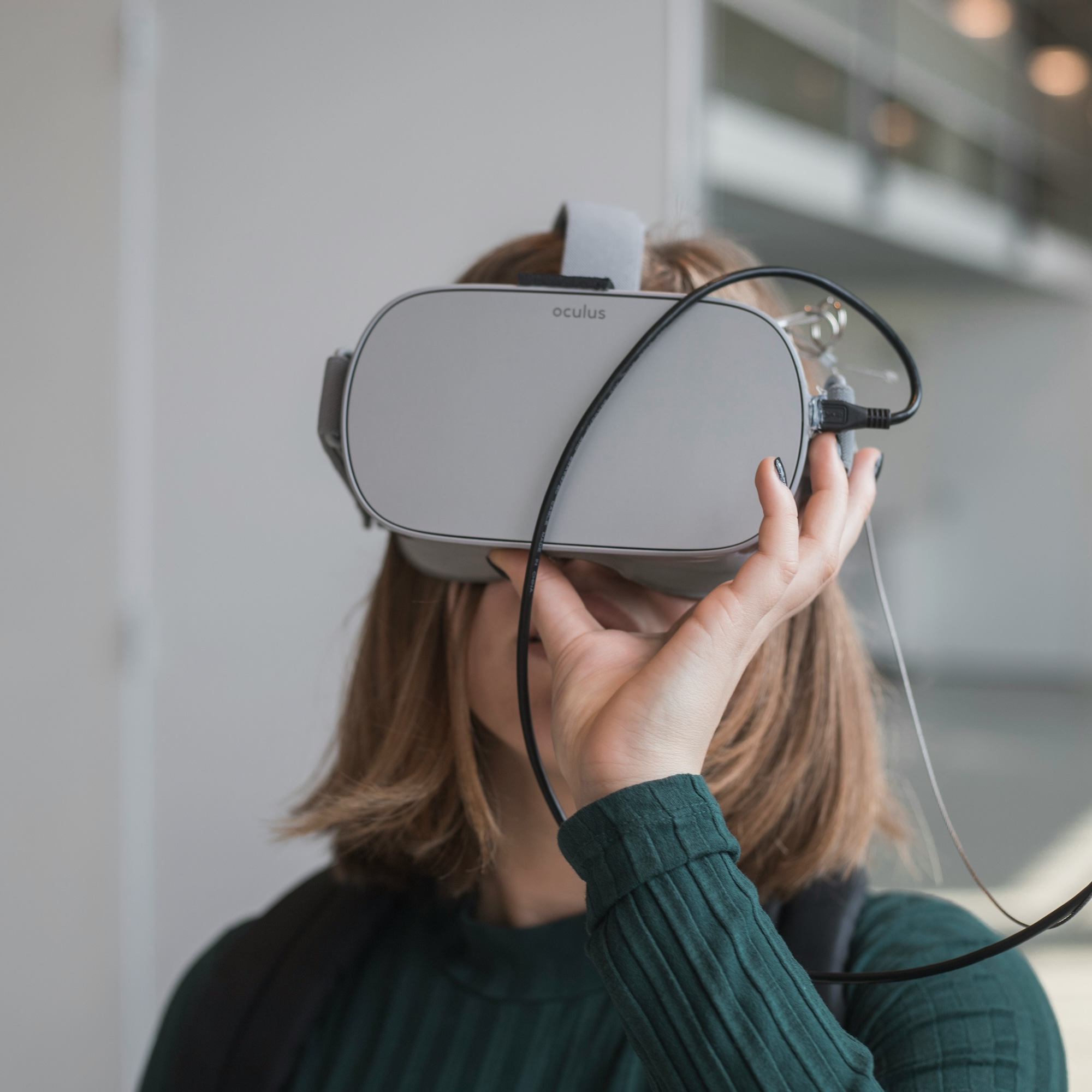 Kering — Open Innovation Program